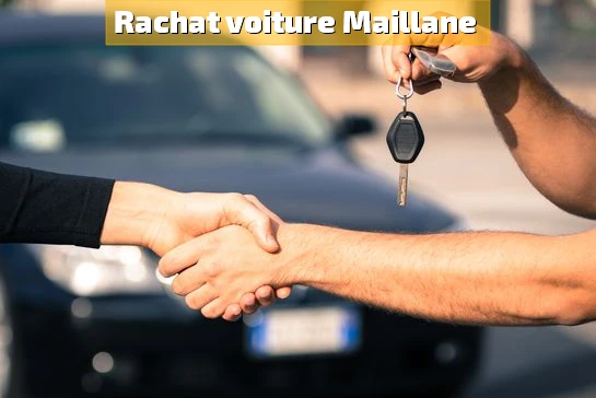 Estimation d'une voiture d'occasion par Manocar à Maillane