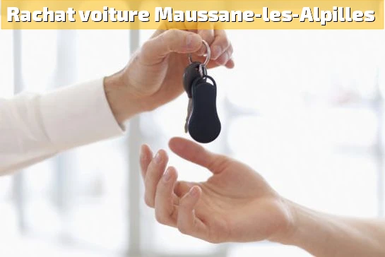 Estimation d'une voiture d'occasion par Manocar à Maussane-les-Alpilles