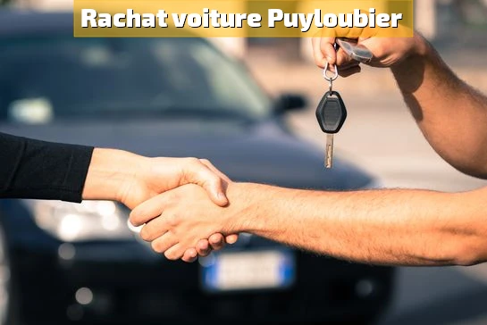 Manocar propose une cote pour une occasion à Puyloubier
