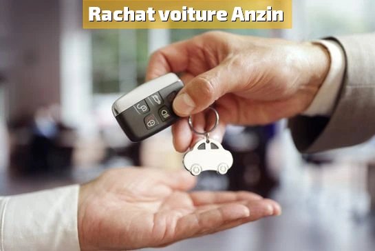 Manocar propose une cote pour une occasion à Anzin