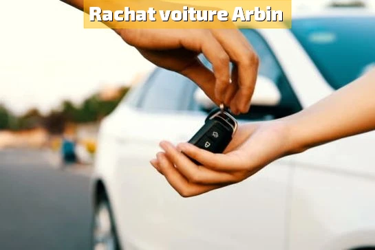 Manocar propose une cote pour une occasion à Arbin
