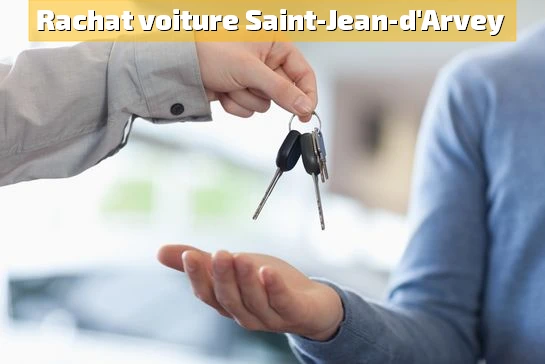 Manocar propose une cote pour une occasion à Saint-Jean-d'Arvey