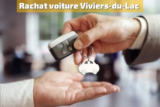 Estimation d'une voiture d'occasion par Manocar à Viviers-du-Lac