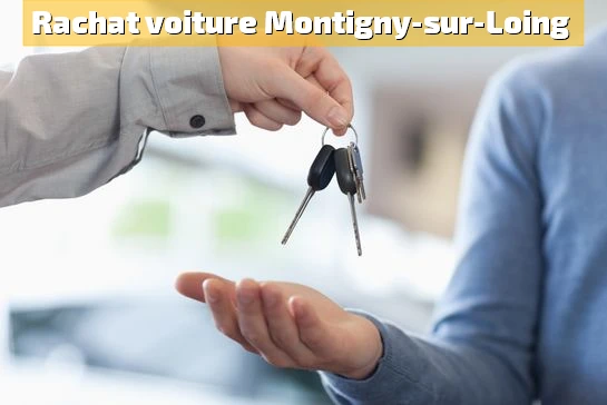 Estimation d'une voiture d'occasion par Manocar à Montigny-sur-Loing