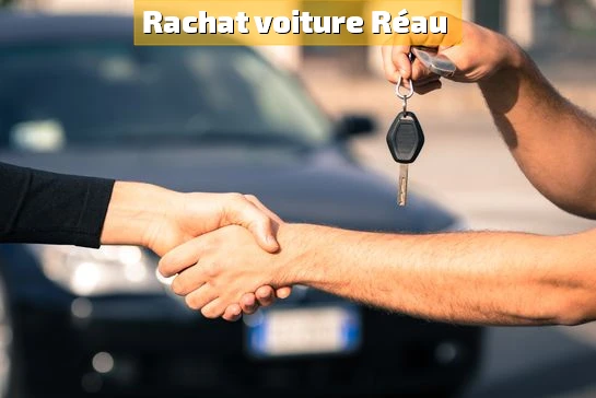 Estimation d'une voiture d'occasion par Manocar à Réau