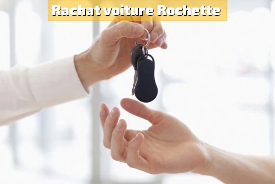 Estimation sur place d'une occasion à Rochette par Manocar
