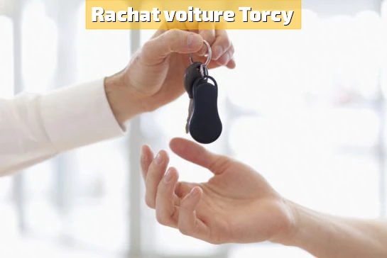 Estimation sur place d'une occasion à Torcy par Manocar
