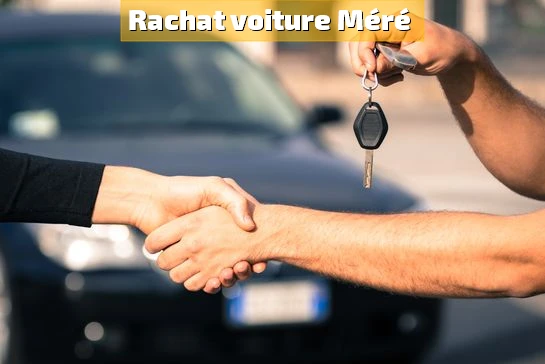 Estimation d'une voiture d'occasion par Manocar à Méré