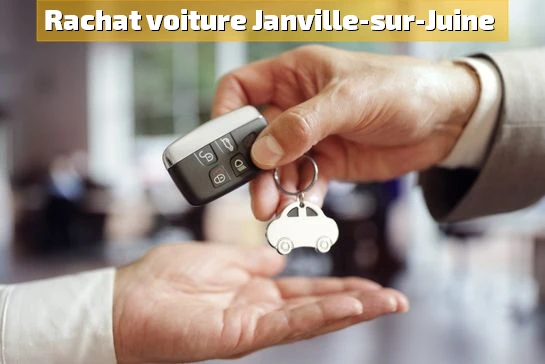 Manocar propose une cote pour une occasion à Janville-sur-Juine