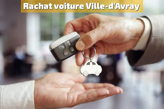 Estimation sur place d'une occasion à Ville-d'Avray par Manocar