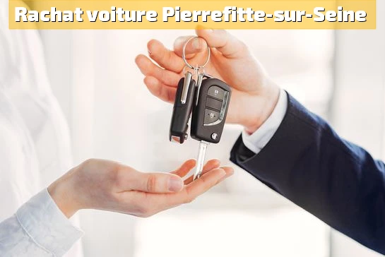 Manocar propose une cote pour une occasion à Pierrefitte-sur-Seine