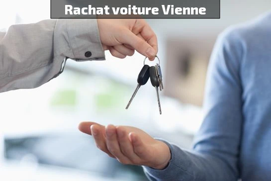 rachat et reprise de voiture dans la Vienne