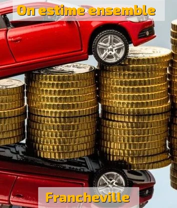 Manocar achète votre voiture qui roule à Francheville