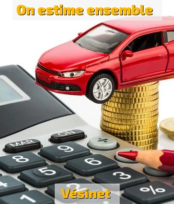 Reprise d'une voiture d'occasion roulante par Manocar à Vésinet