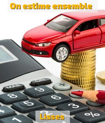 Reprise d'une voiture d'occasion roulante par Manocar à Lisses