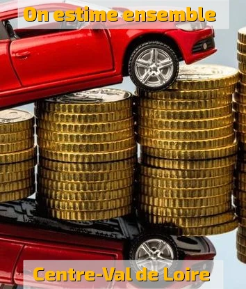 Estimation de voiture en Centre-Val de Loire
