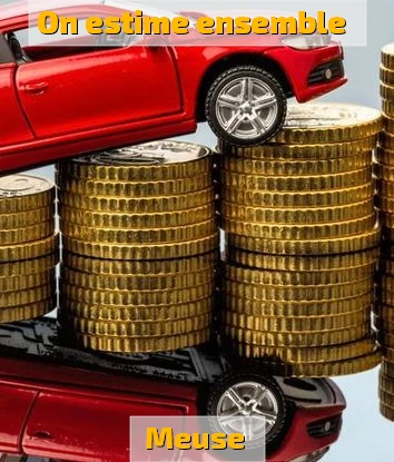 Estimation de voiture dans la Meuse