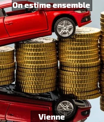 Estimation de voiture dans la Vienne
